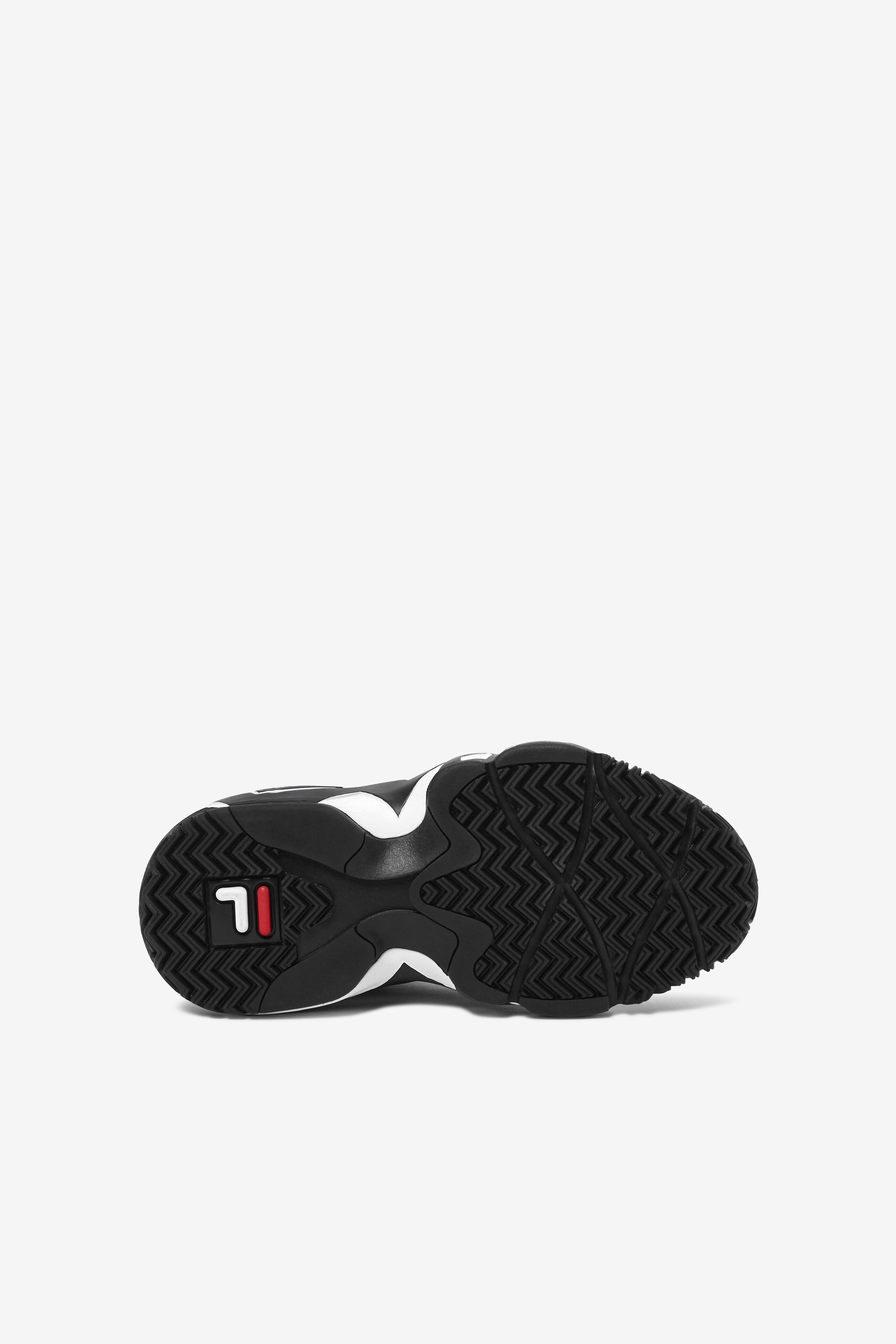 Decimas zapatillas fila discount niña