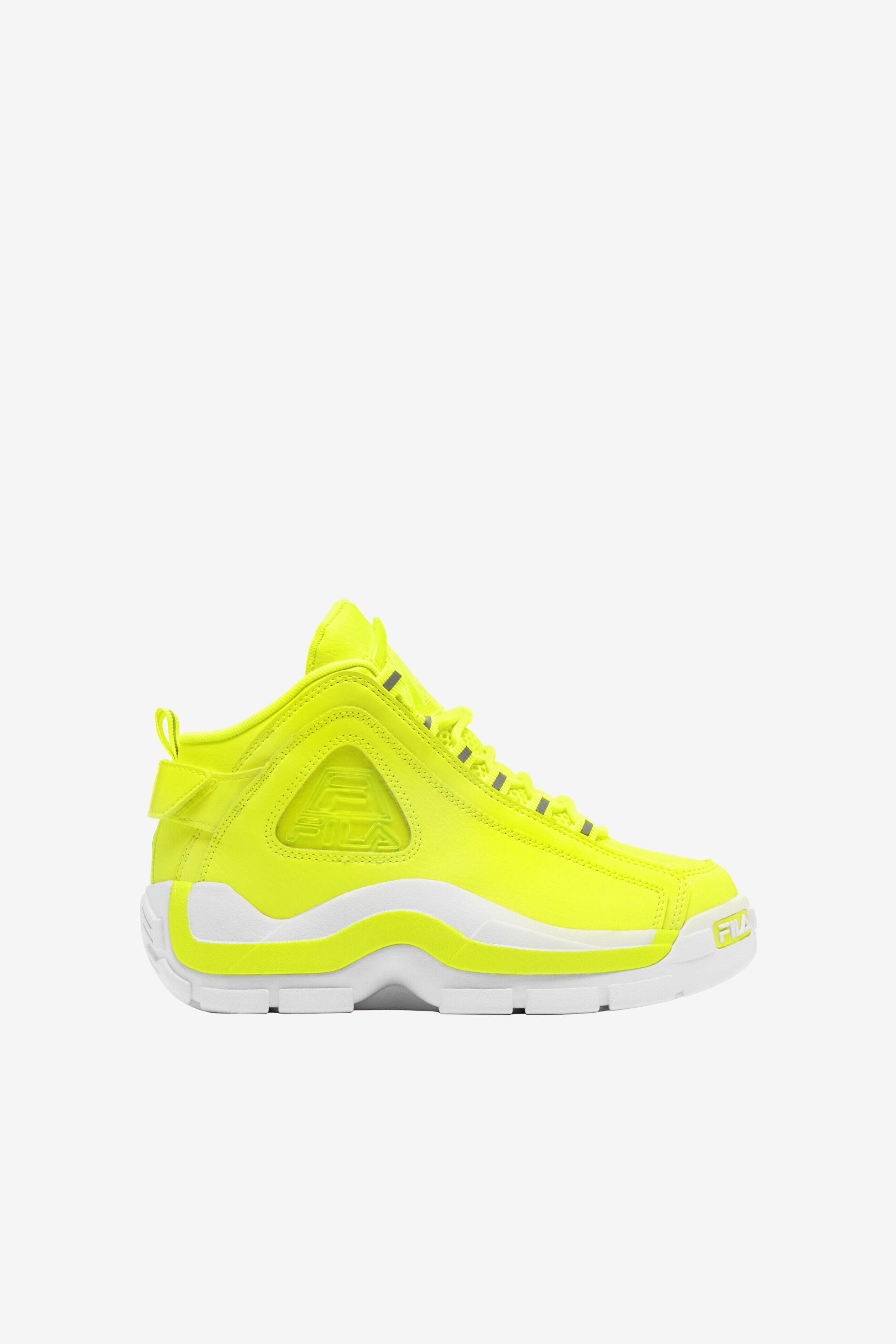 Big Kids Grant Hill 2 Big Kids 3.5 7 Fila