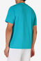 TEN ESS SHORT SLEEVE HENLEY