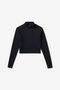 BREAK POINT SEAMLESS QUARTER ZIP