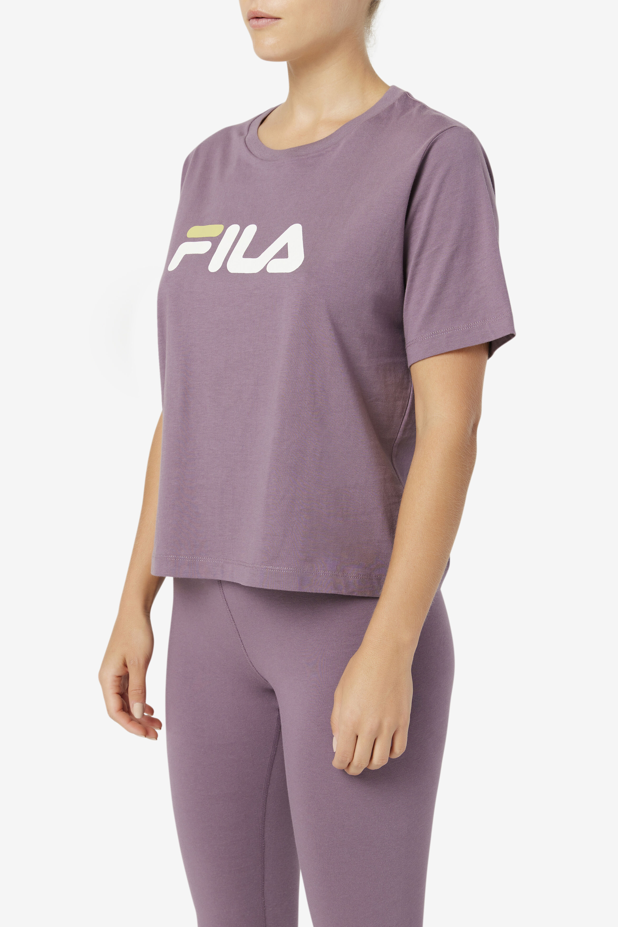 Tee shirt store femme fila