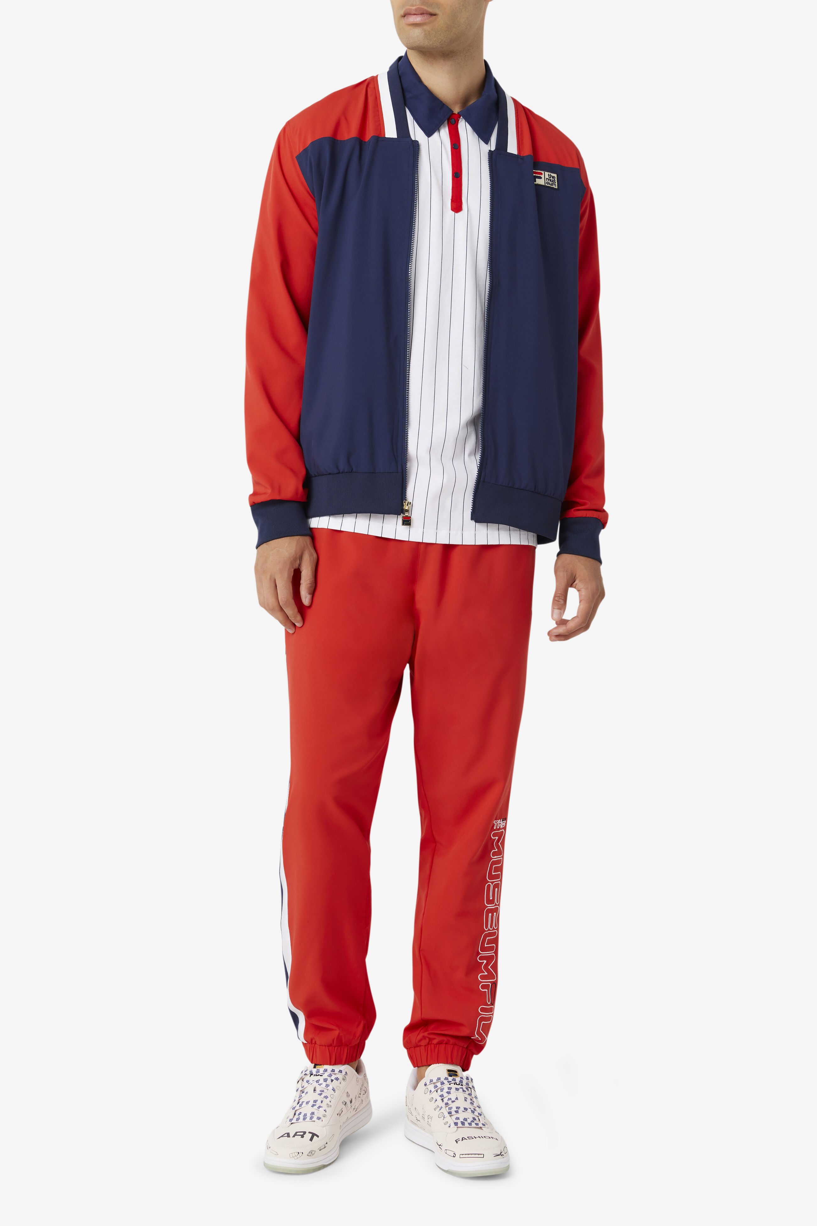 Survet fila clearance