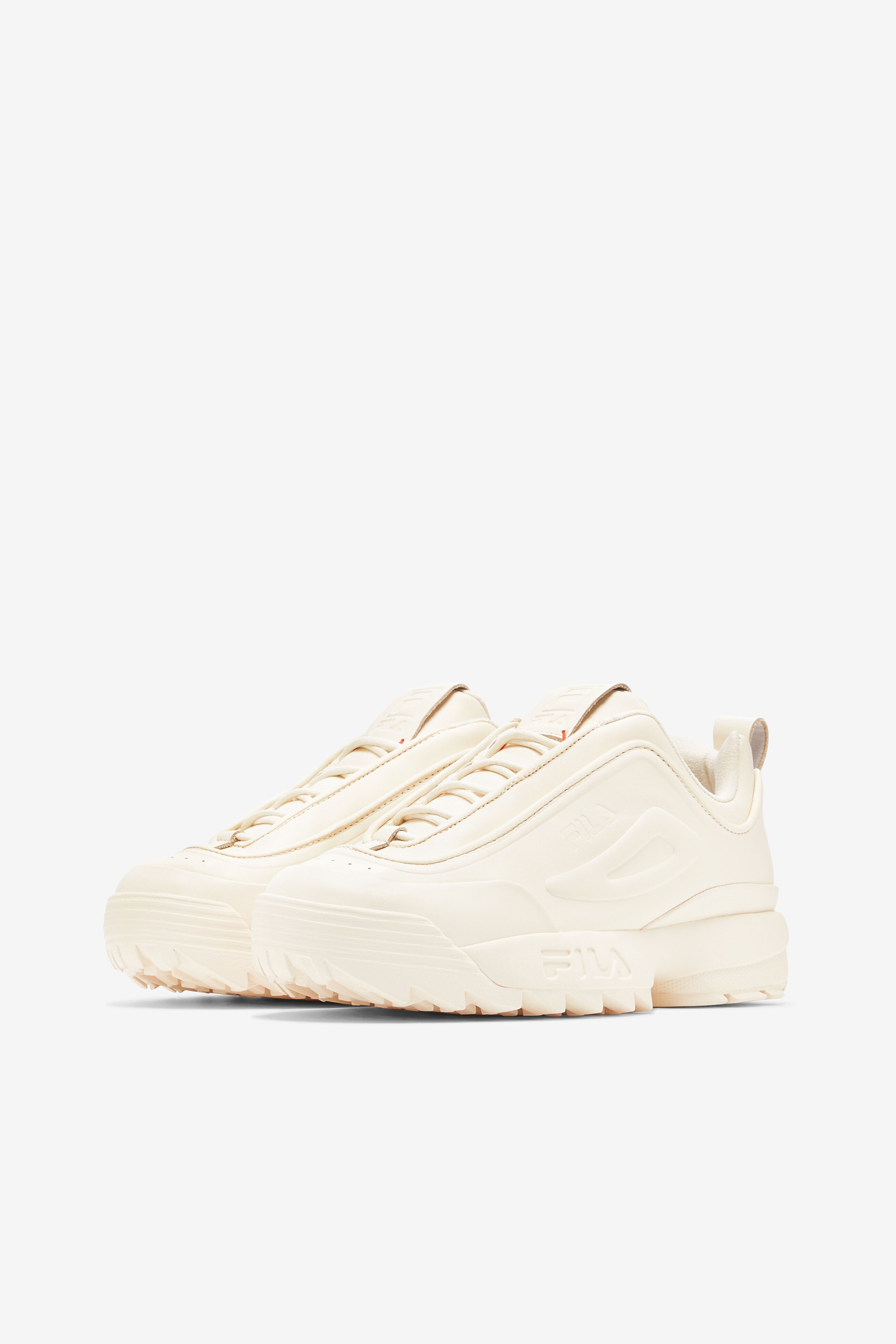 Tenis fila feminino disruptor zero top