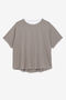 FI-LUX SHORT SLEEVE TOP