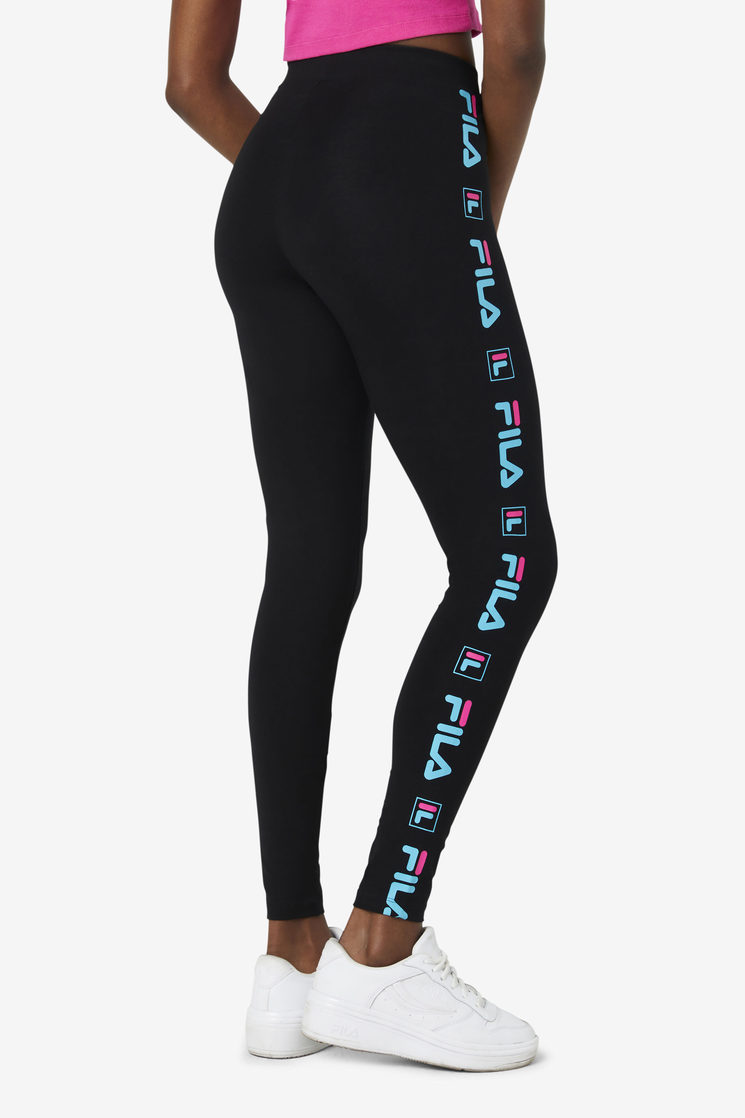 Fila leggins hot sale