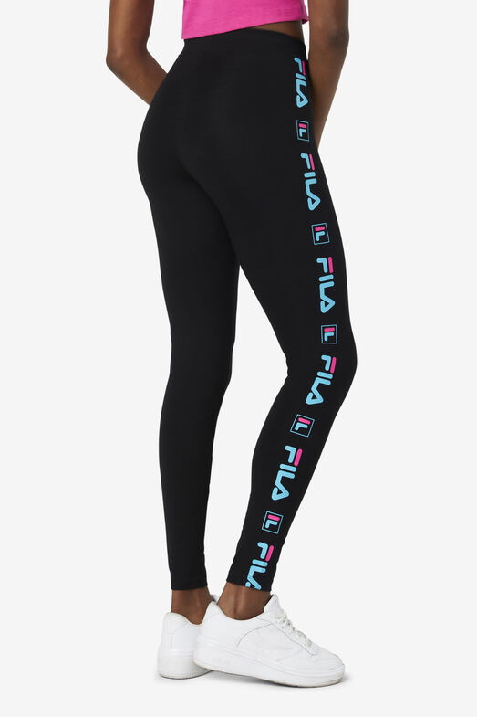 Leggings Fila Donna  International Society of Precision Agriculture