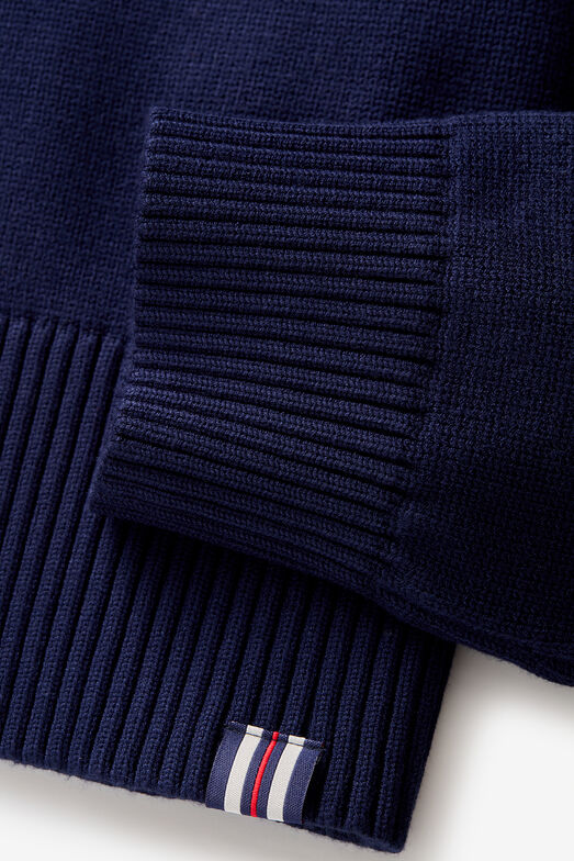 BASELINE CARDIGAN