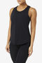 FI-LUX LONG TANKTOP/BLACK/Large