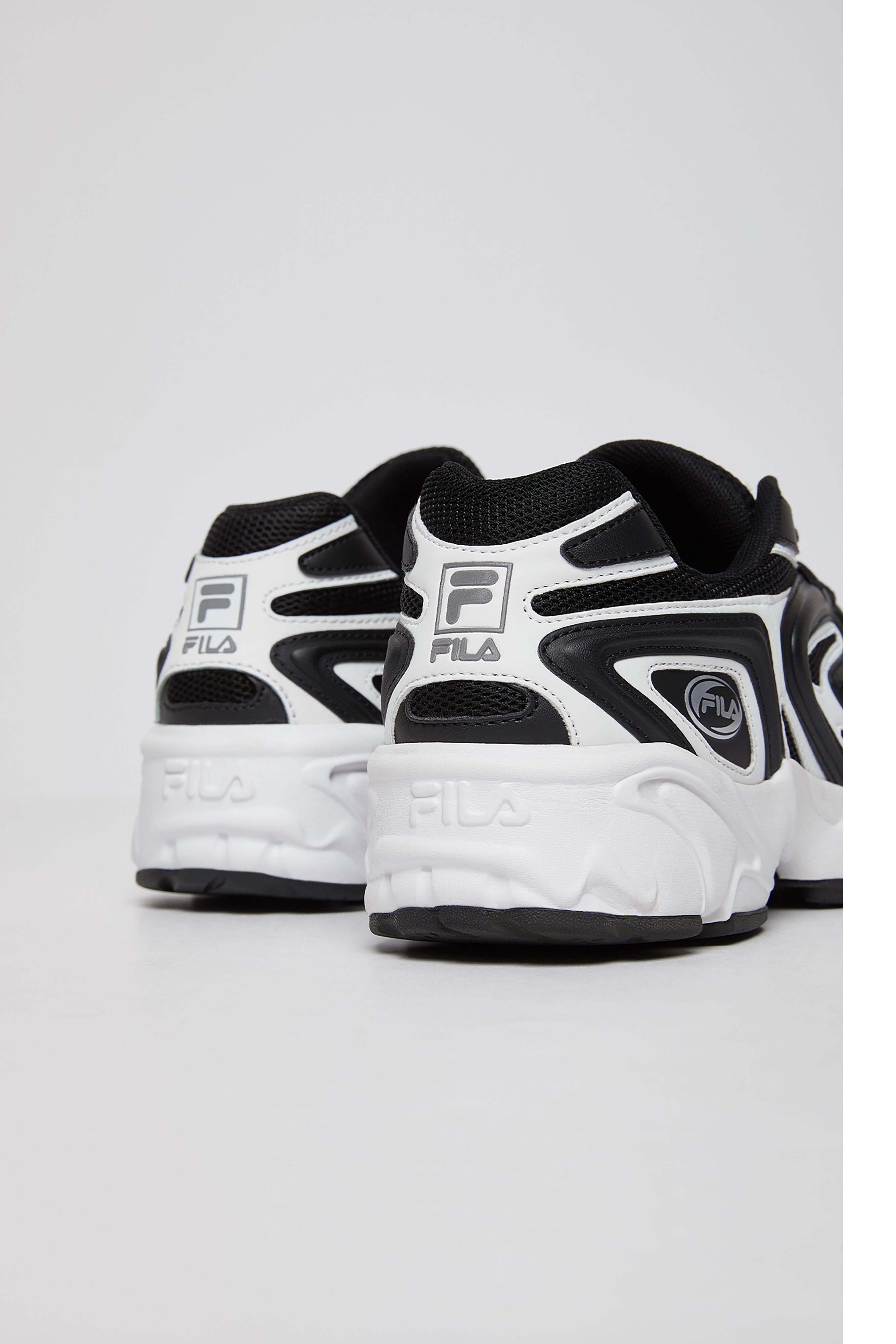 Fila creator trainers discount