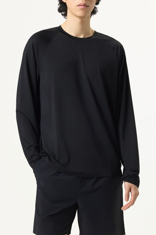 TEN ESS L/S UV BLOCKER