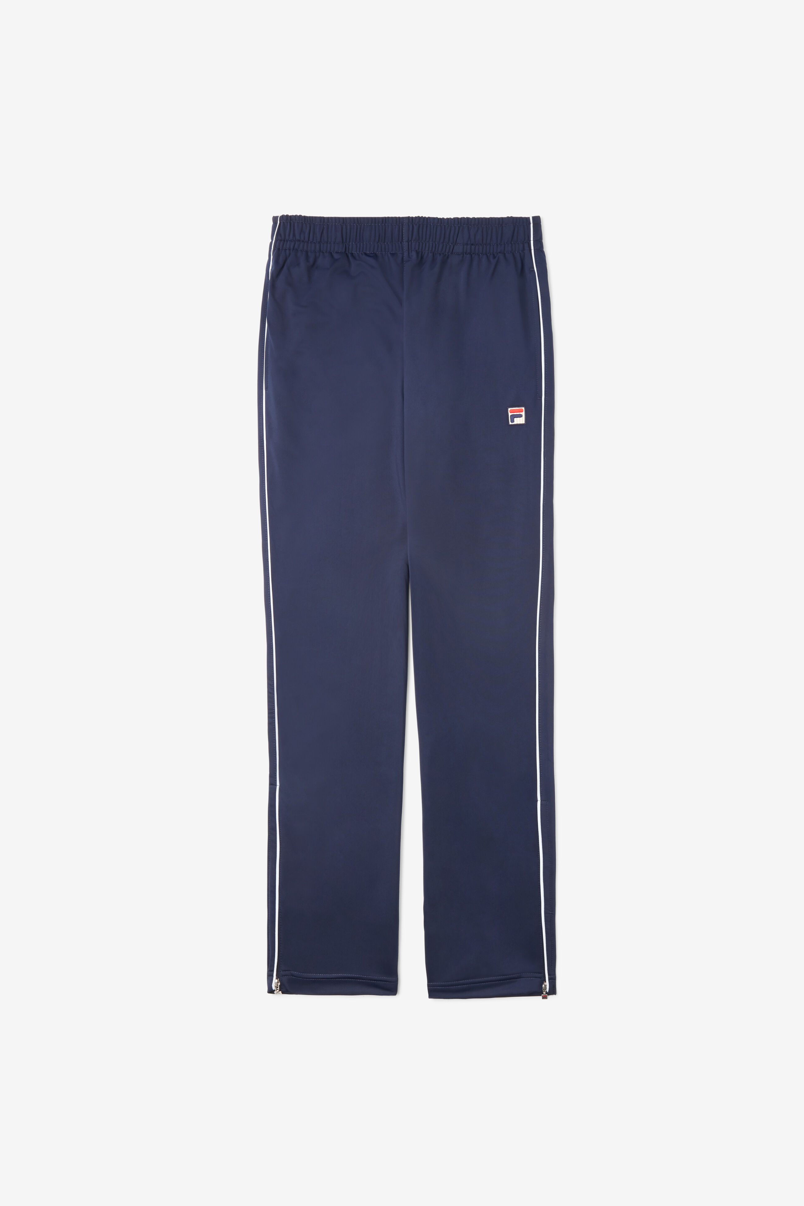 Fila blue new arrivals track pant