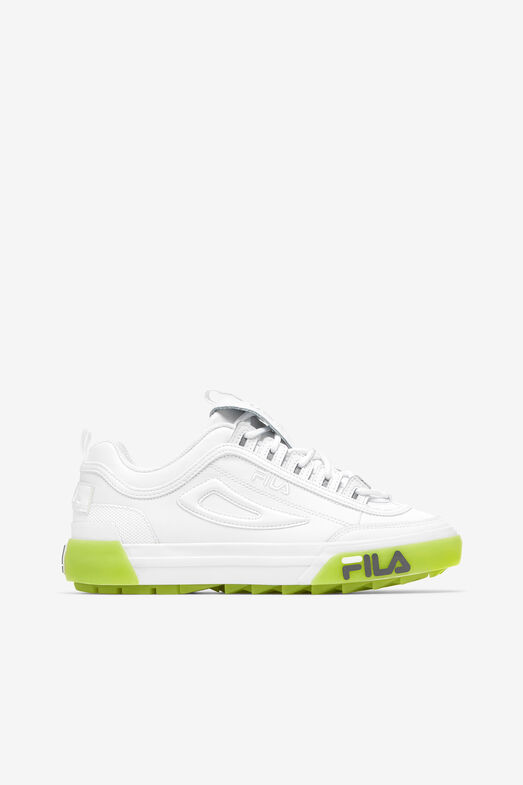 DISRUPTOR II VULCANIZED