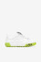 DISRUPTOR II VULCANIZED