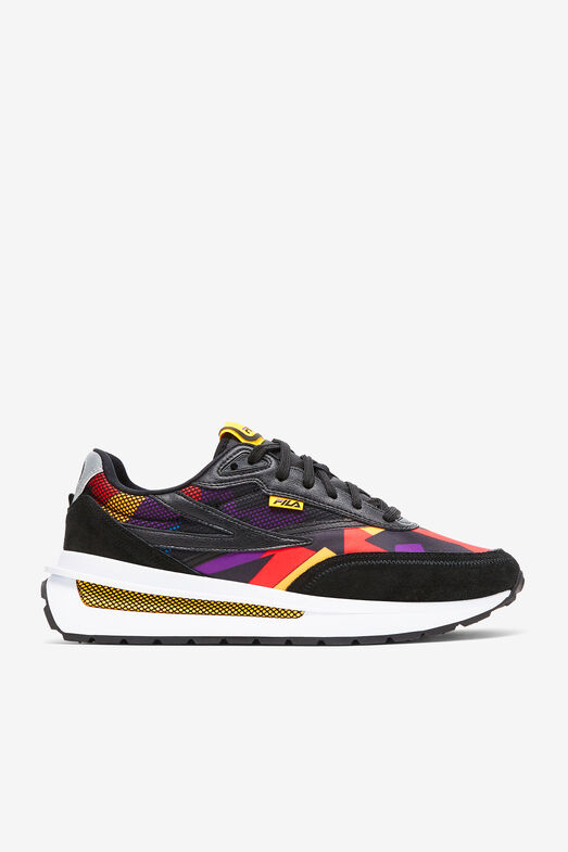 Men's Renno '90s Chunky Sneakers | Fila