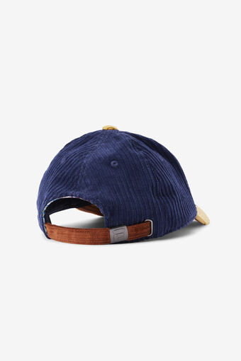 CORDUROY DAD HAT