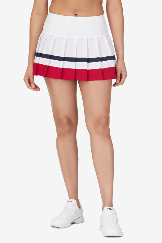 Fila Essentials Tie Break Women's Tennis Skort