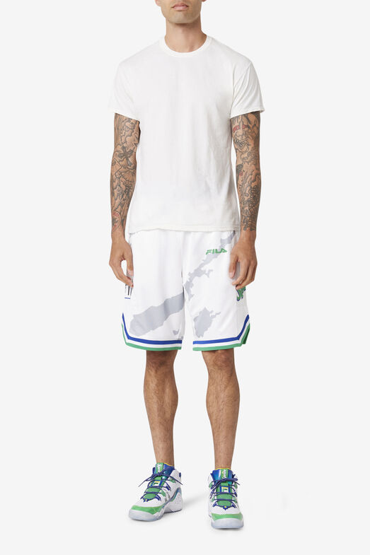 GRANT HILL X SPRITE - SHORT