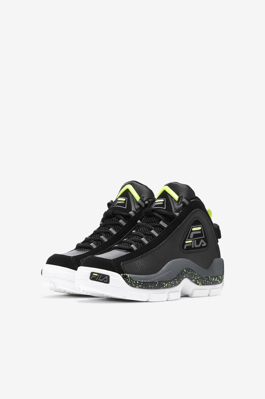 GRANT HILL 2
