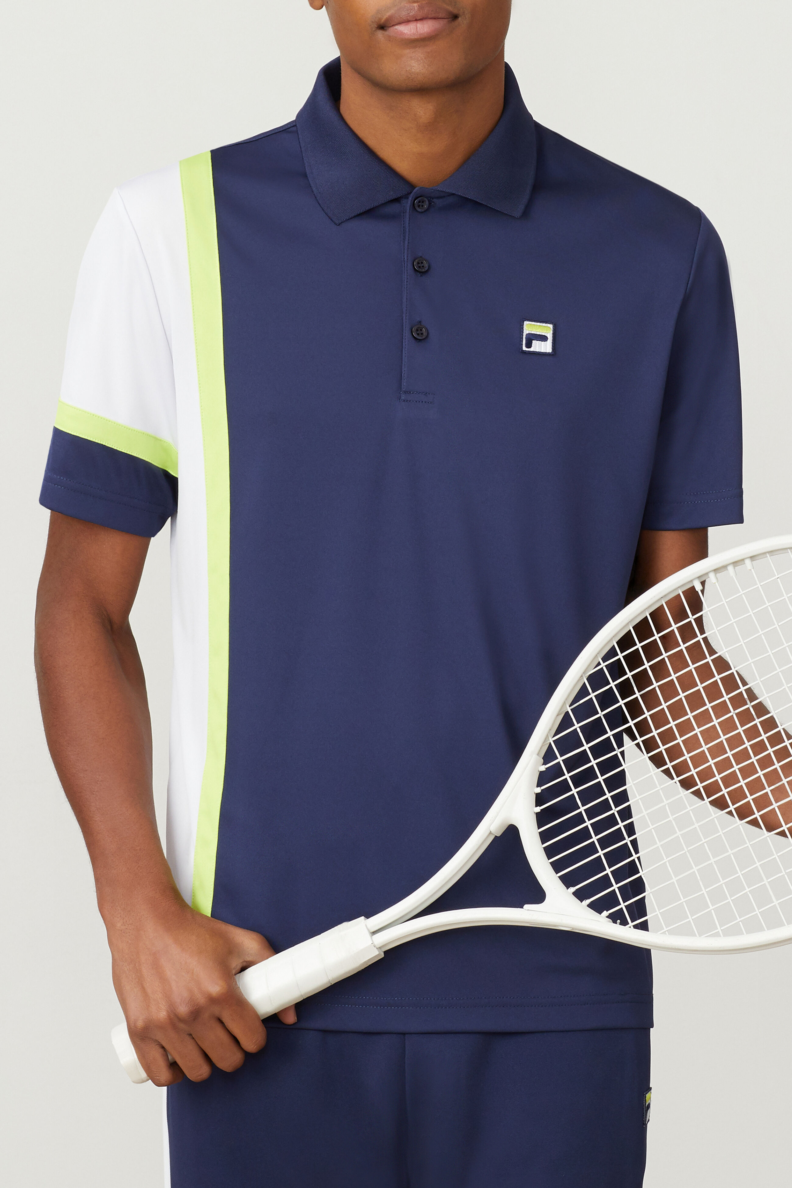 Polo online tennis fila