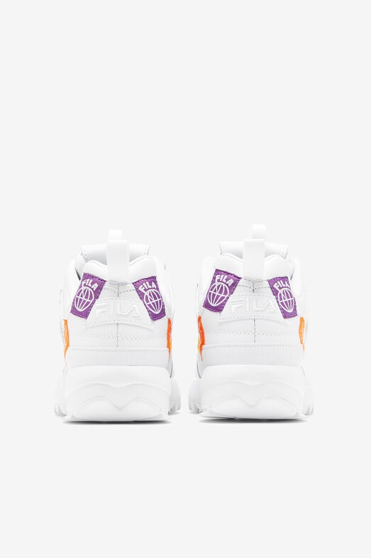 DISRUPTOR II 110YR COLLECTION