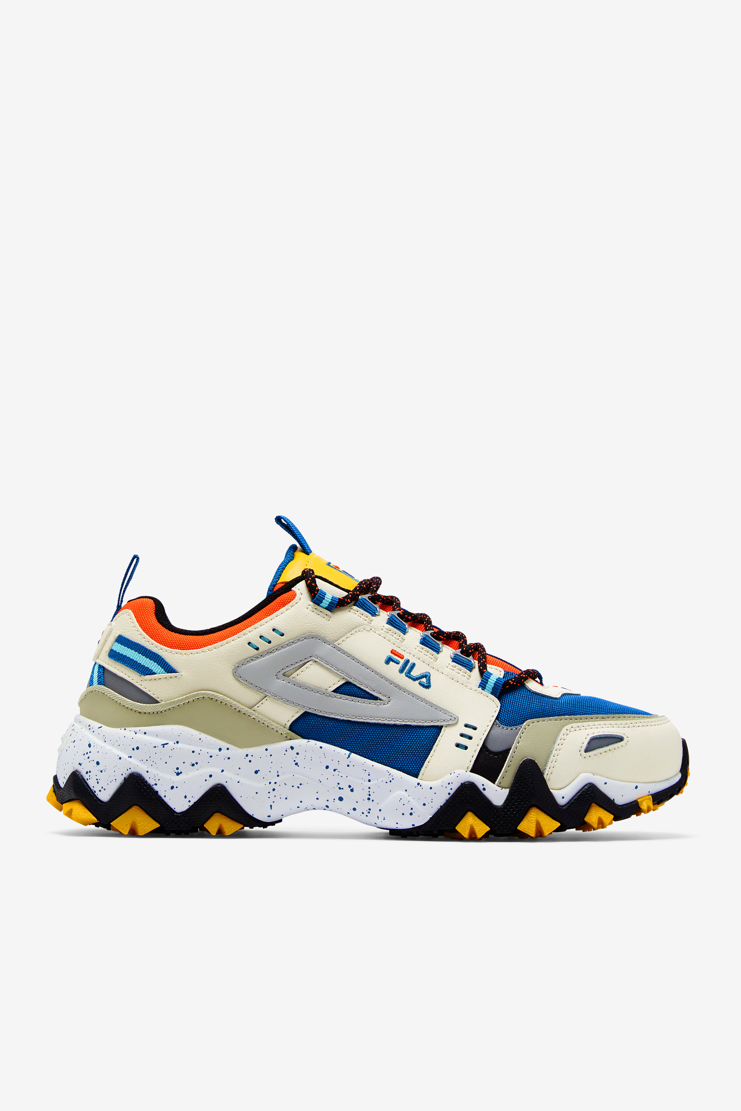 Fila chunky cheap sneakers mens