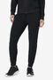 FI-LUX TEXTURE JOGGER/BLACK/Extra Small