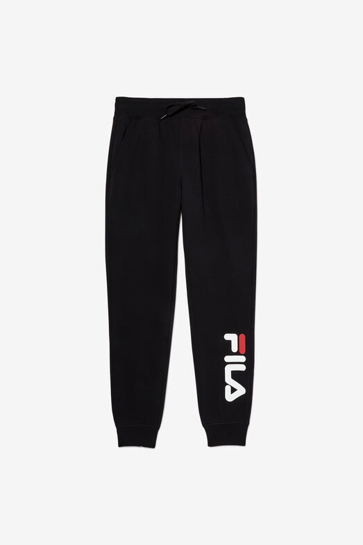 CLASSIC FILA LOGO JOGGER