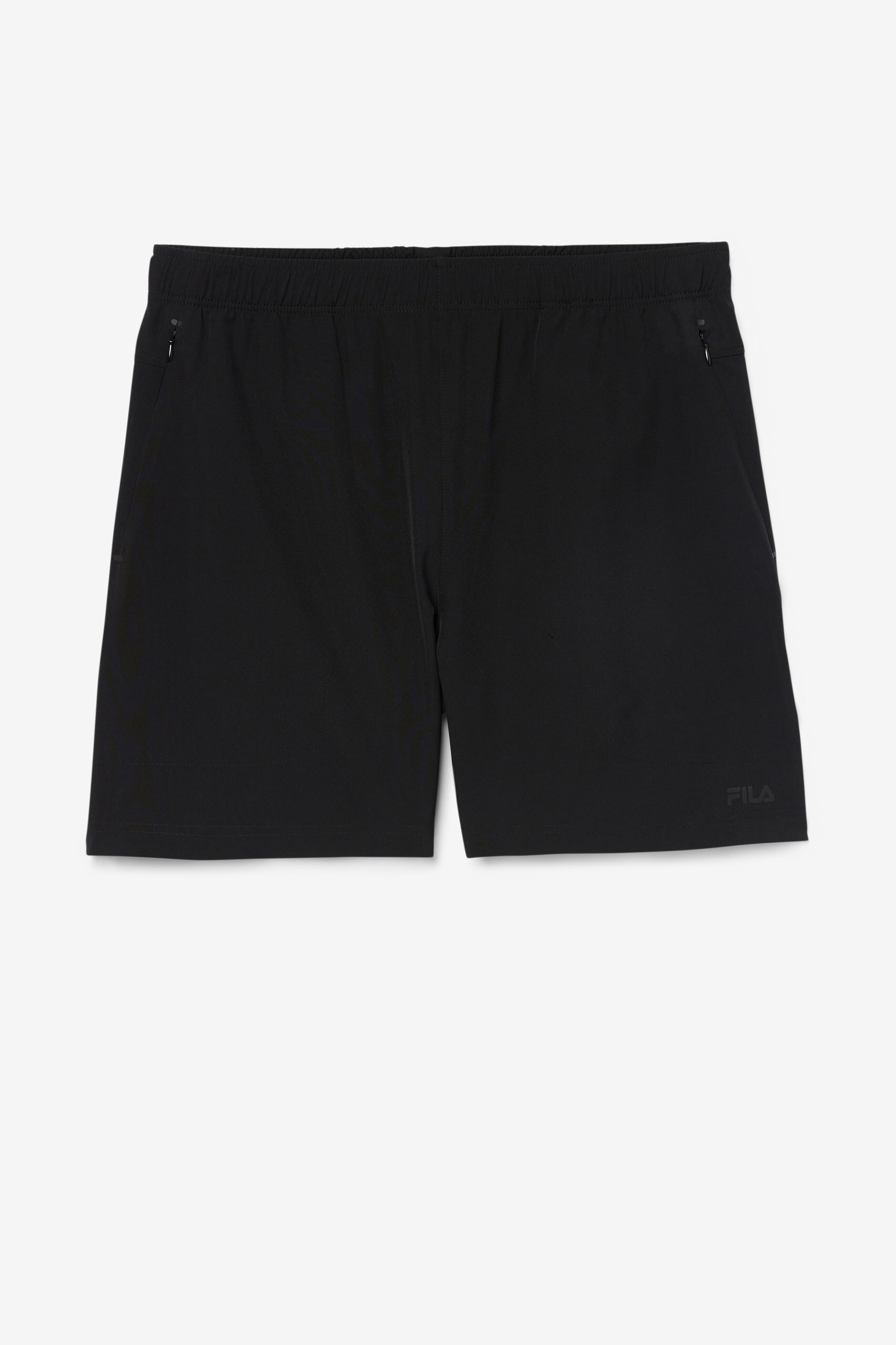 Finula Men s Athletic Shorts With Zipper Pockets Fila
