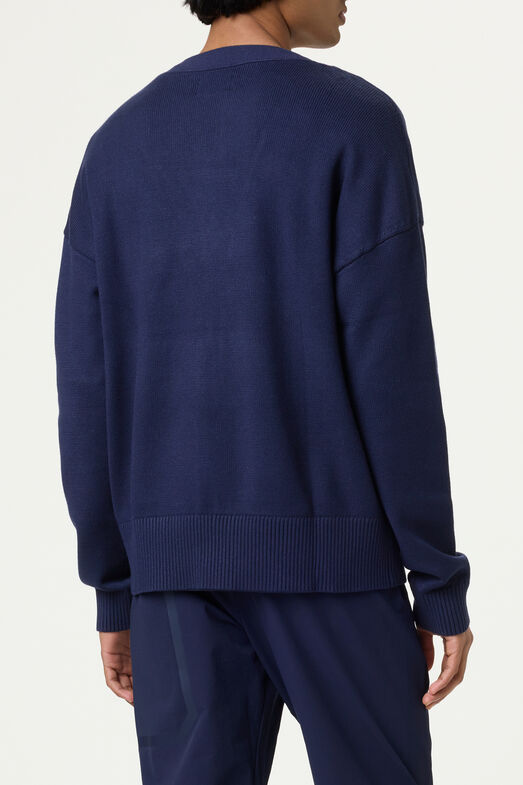 BASELINE CARDIGAN