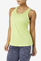 ESSENTIALS RACERBACK TANK