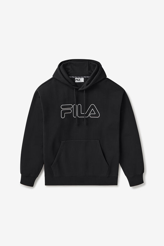 PULL OVER HOODIE
