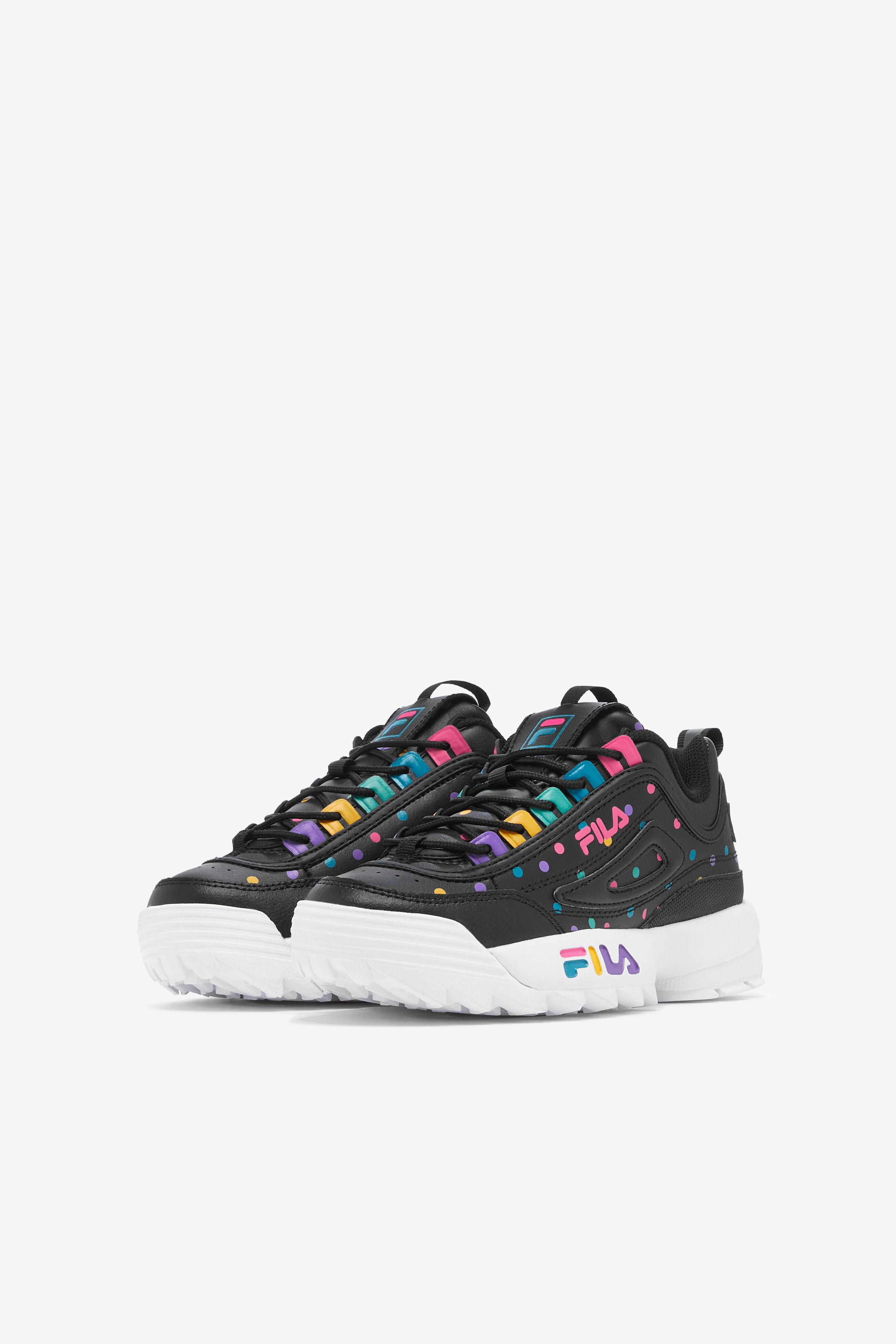 Fila disruptor 2 shift sales