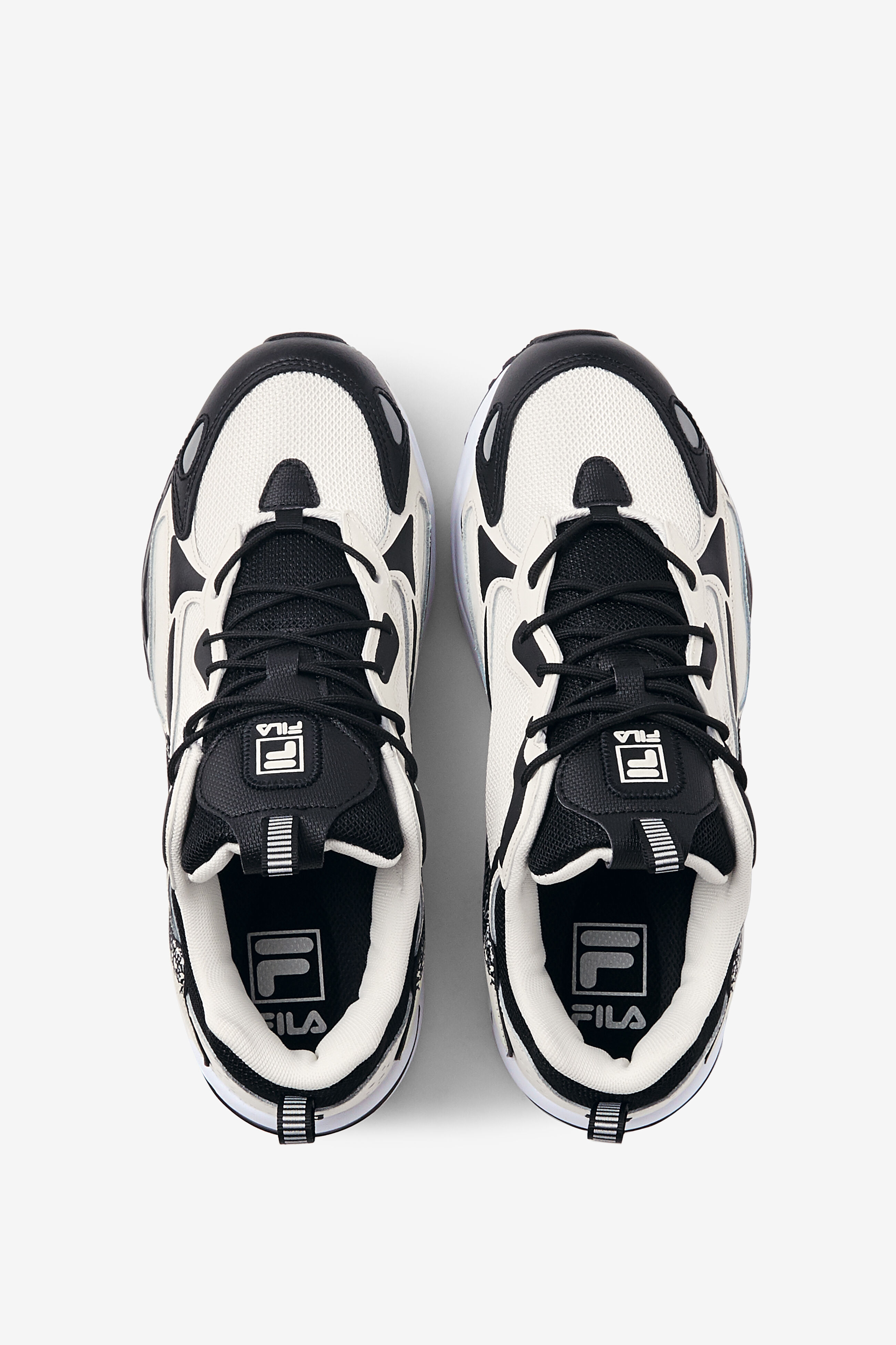 Zalando fila ray top