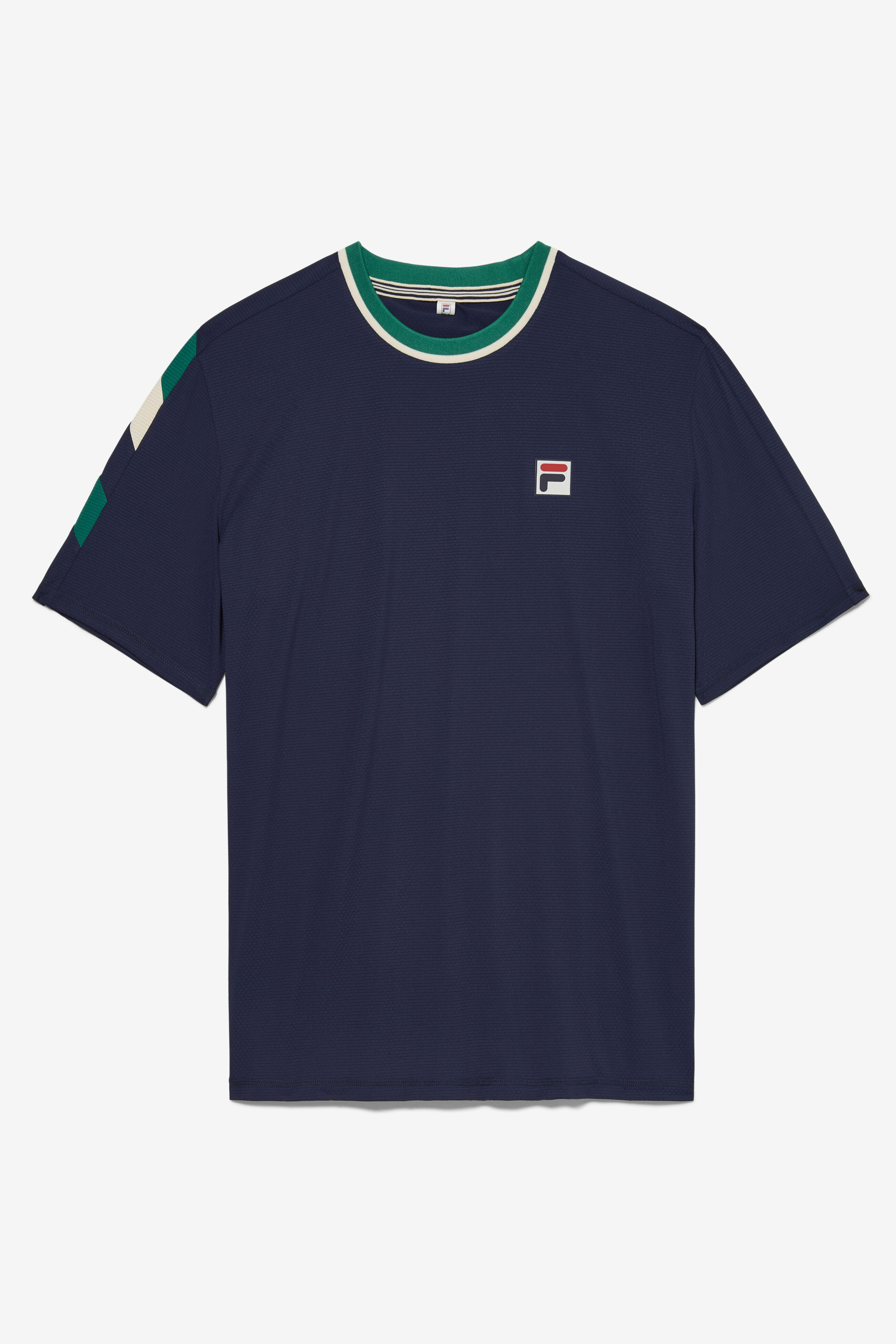 Fila heritage tee sale