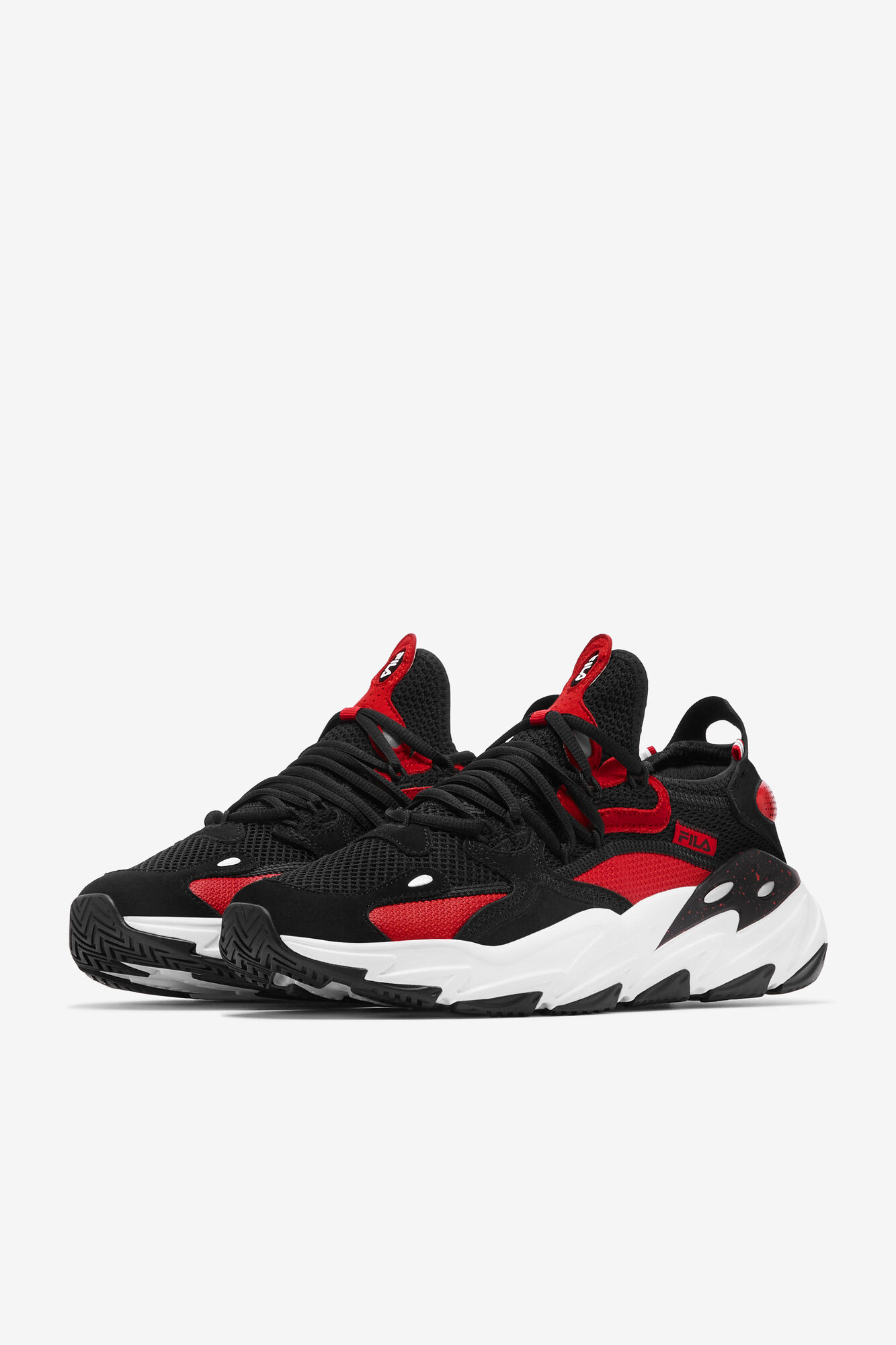 RAY TRACER EVO 2 - FILA - Ray Tracer Evo X Sonic 2 Fila