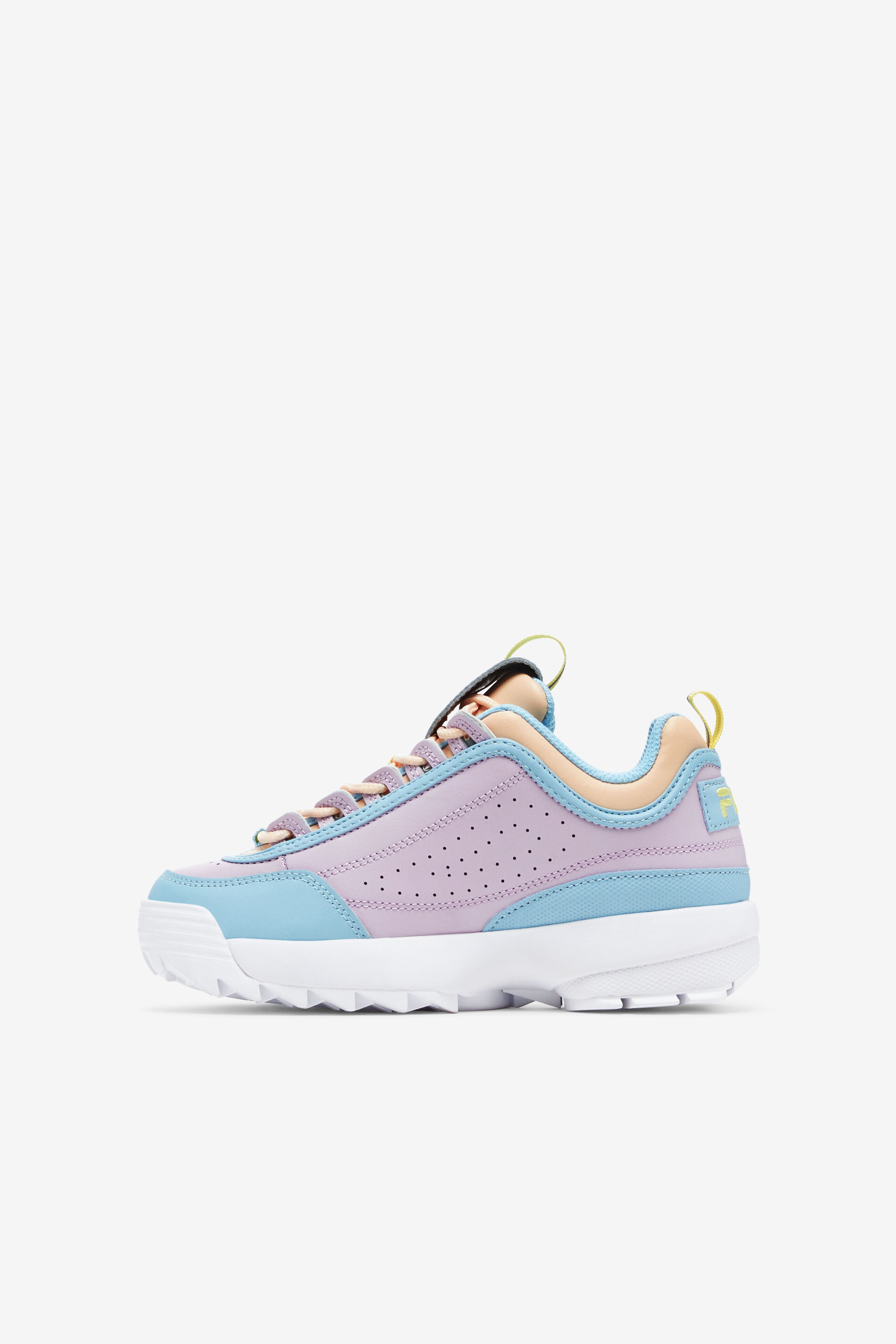 Fila multi disruptor 3 zip trainers shop