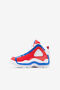 GRANT HILL 2/WHT/FRED/PRBL/One