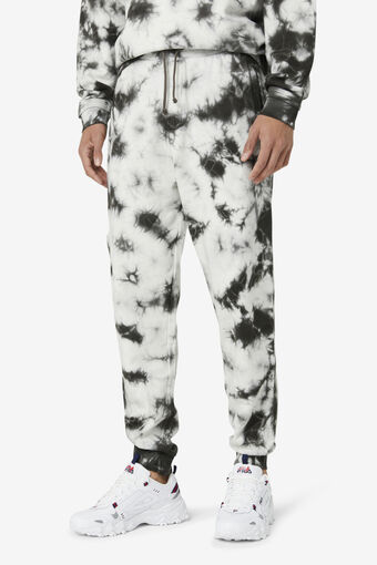 ARCFORM PLANT DYED PANT/EFOR/TDYE/Medium