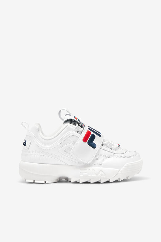 Women's Disruptor 2 Applique Sneaker | FILA