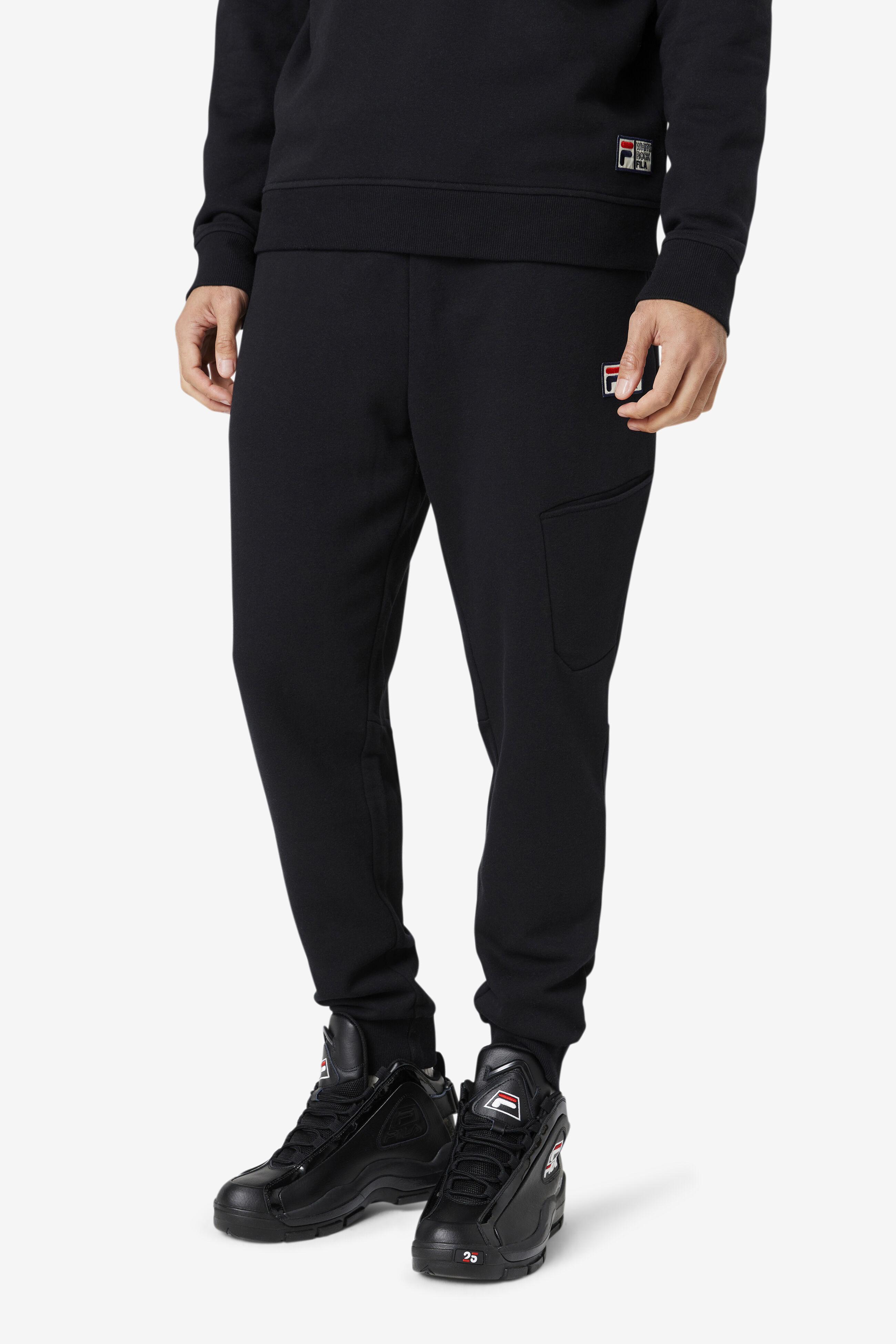Fila cargo joggers on sale