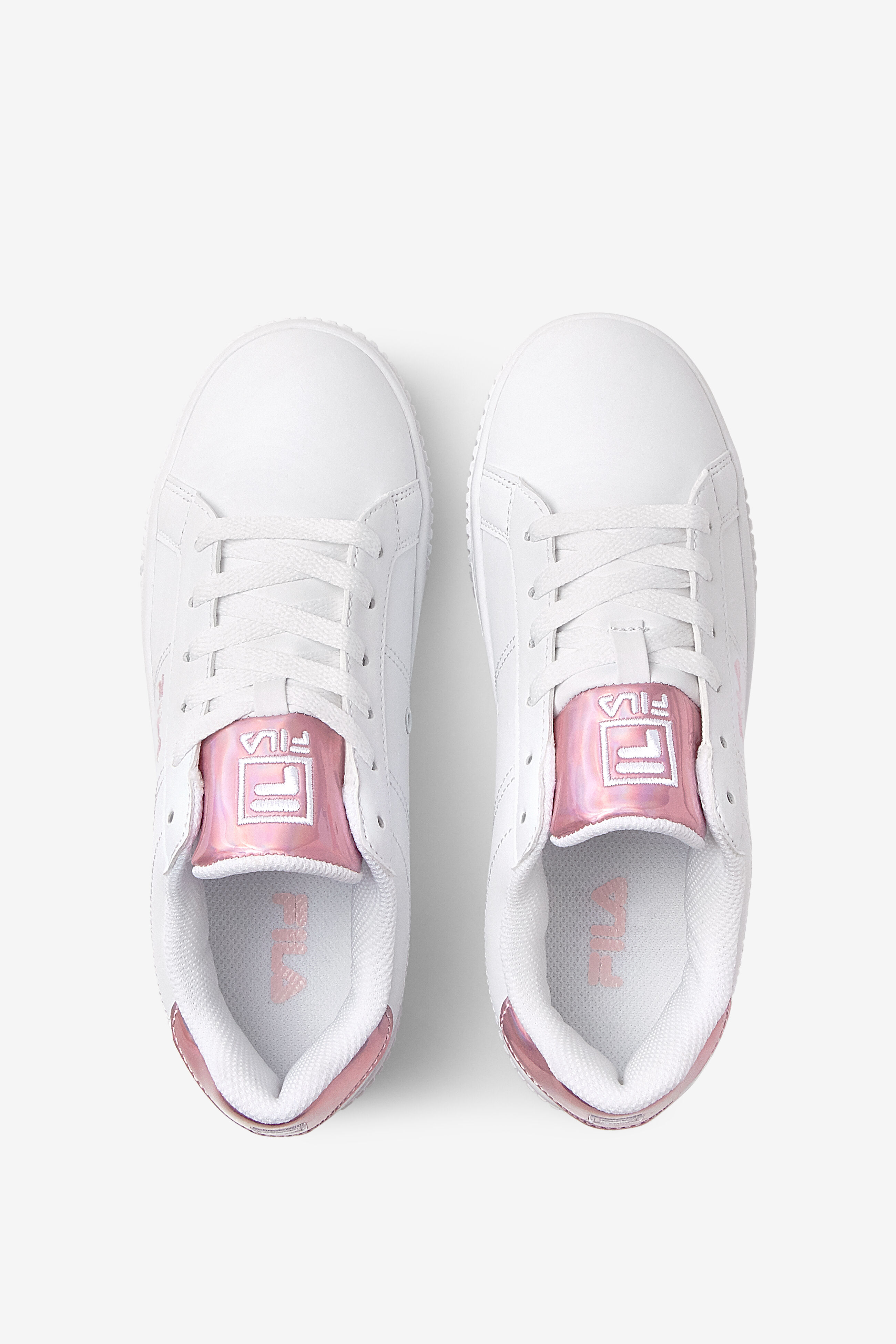 Tenis fila panache 19 leopard deals