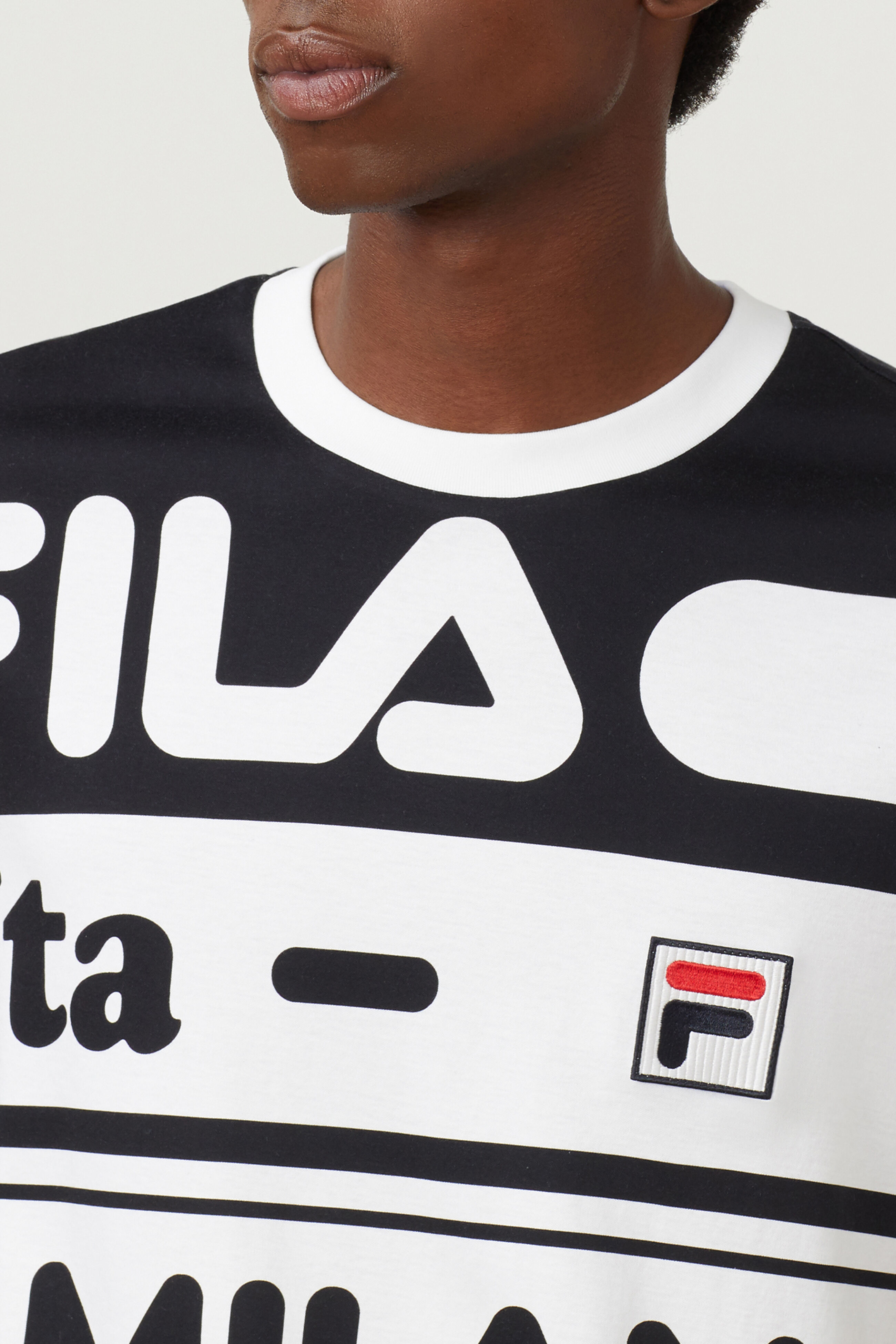 Fila shirts price top