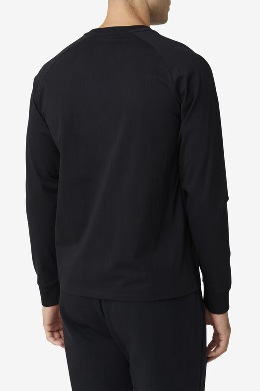 FLYNN LONG SLEEVE TEE