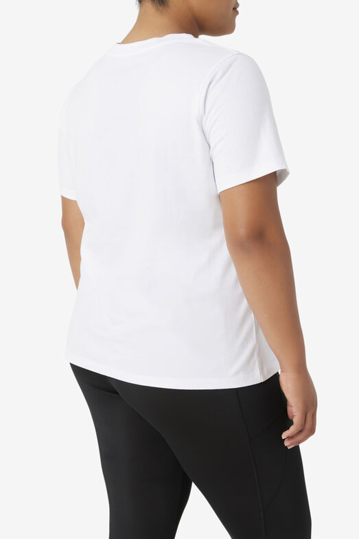 TIME HONORED TEE/WHITE/1XLarge