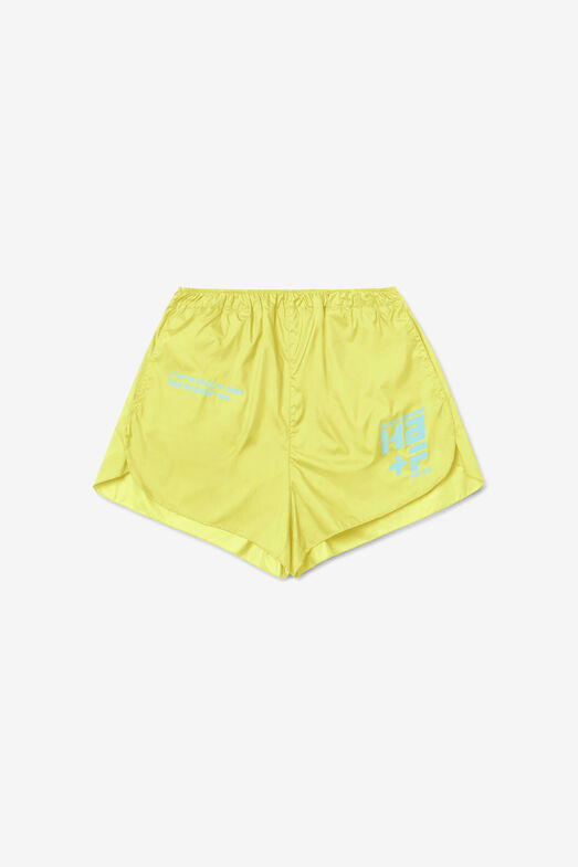 BERGAMASCO SHORTS