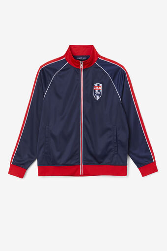 2PAC TRACK JACKET