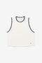 CROPPED TANK