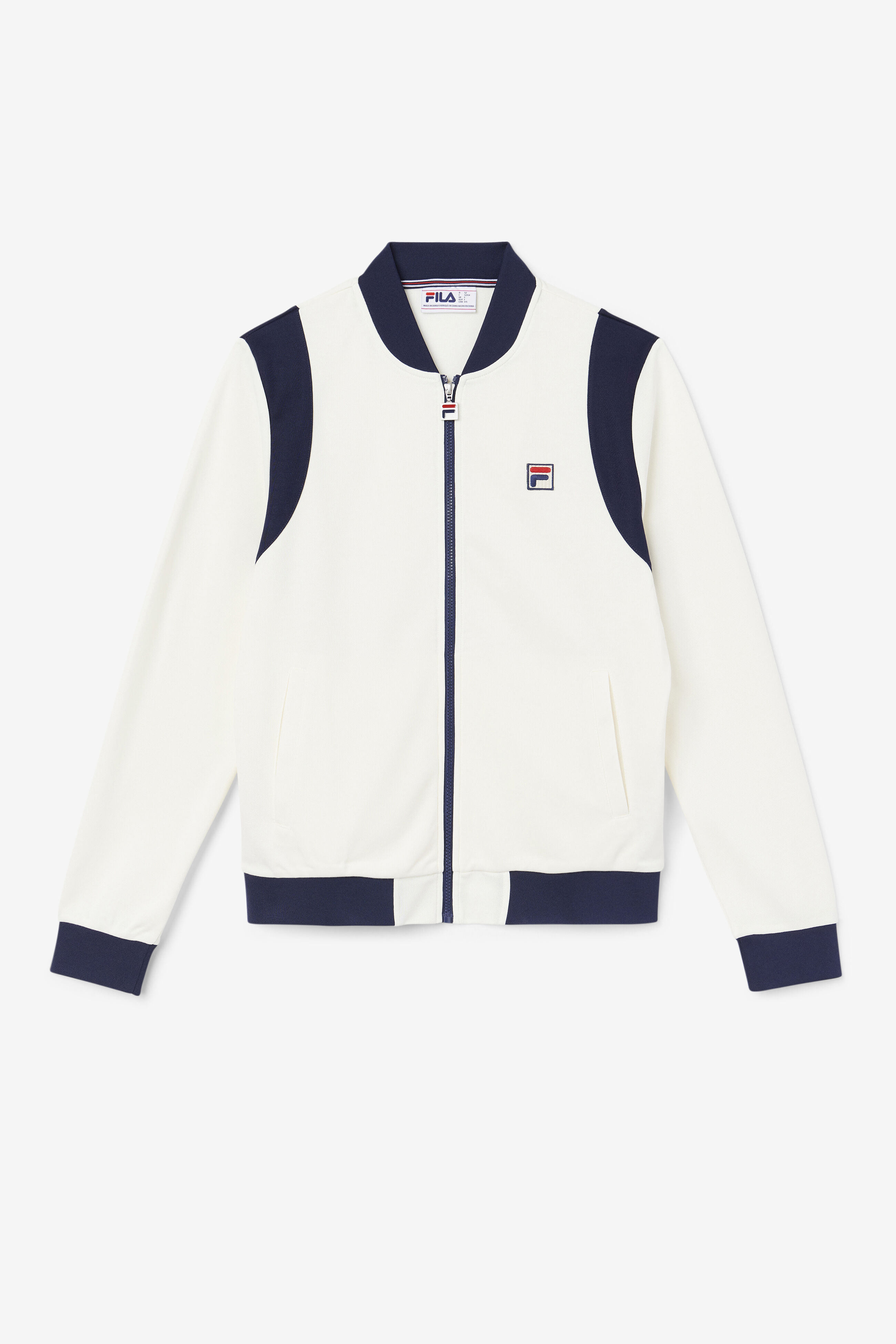 Fila bomber store