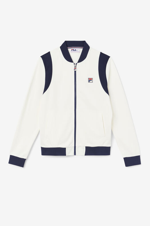 SKYLER BOMBER JACKET – FILA México