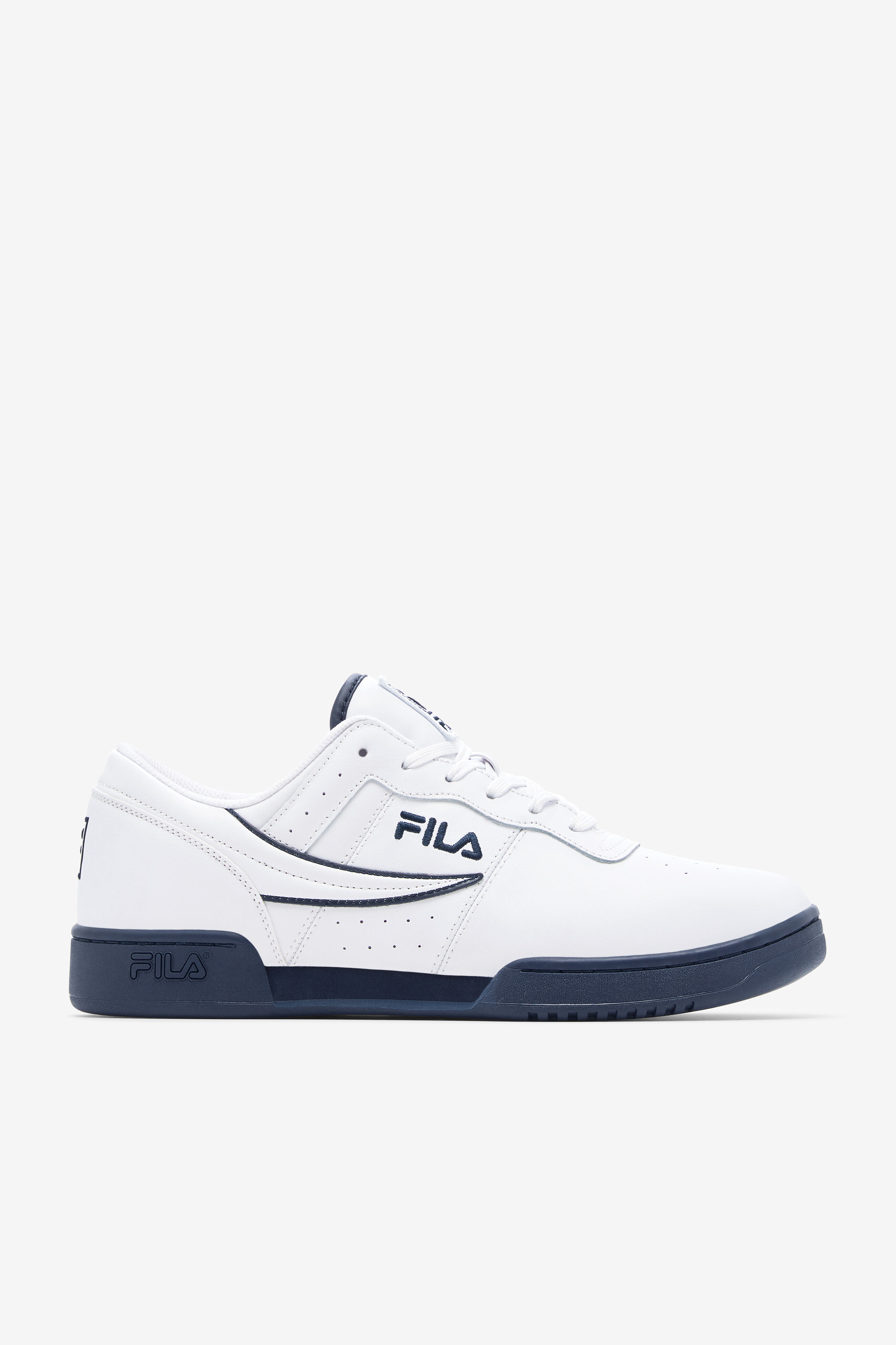 Fila original clearance fitness mens grey